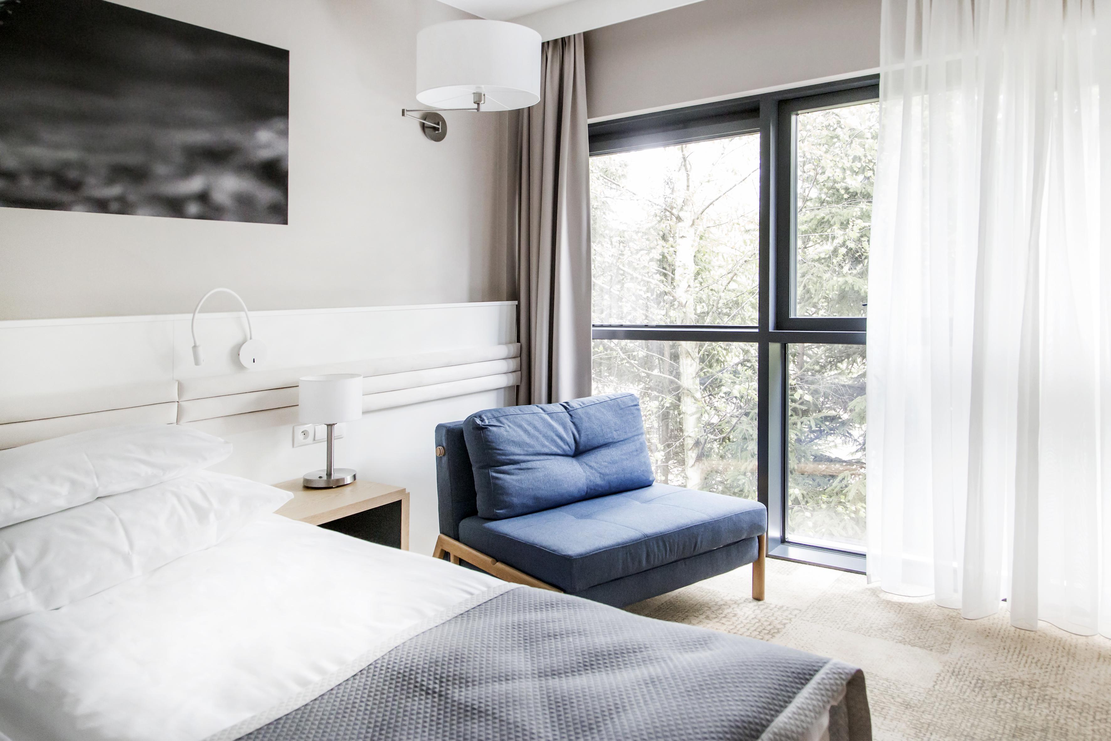 Hotel Platan غدانسك المظهر الخارجي الصورة