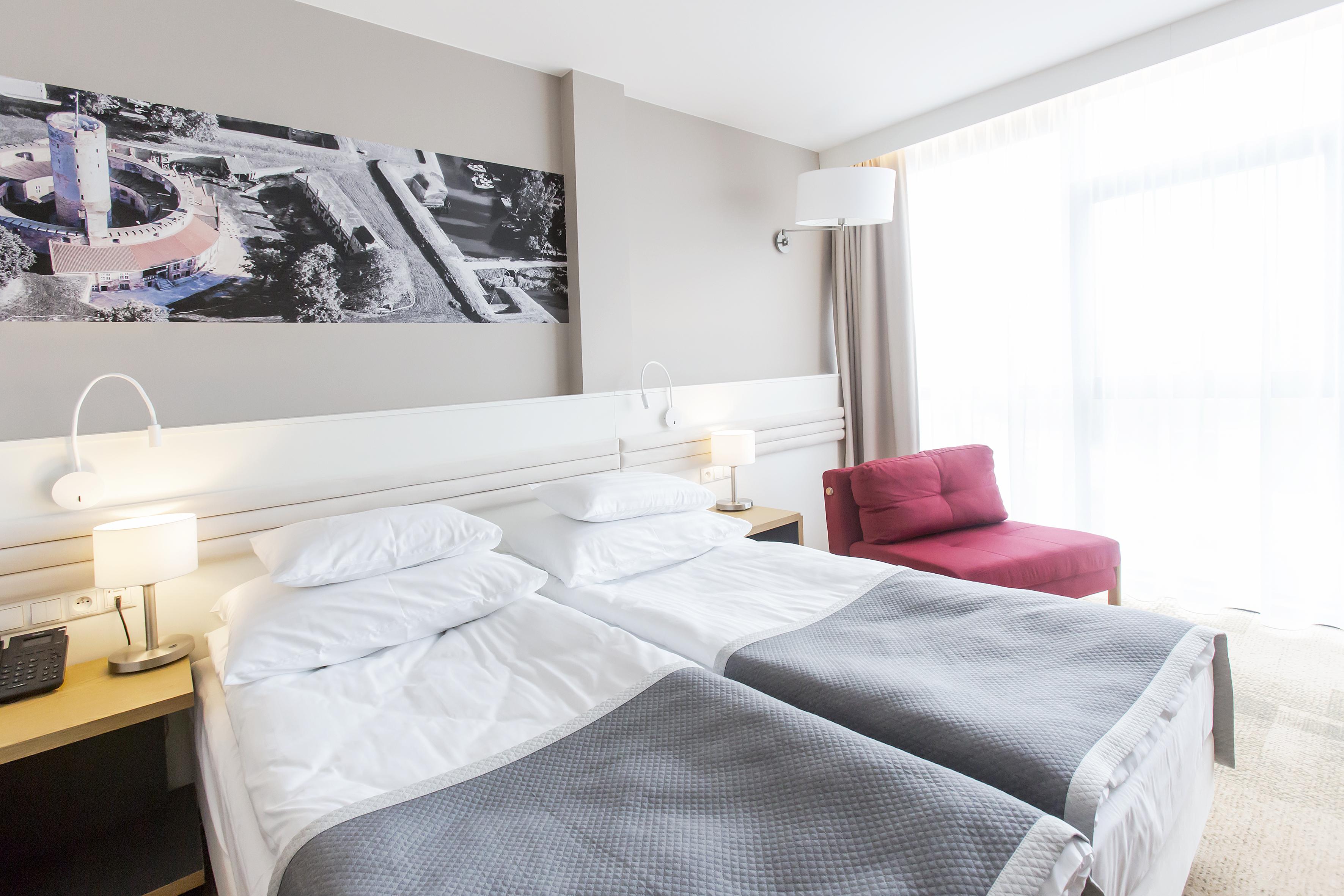 Hotel Platan غدانسك المظهر الخارجي الصورة