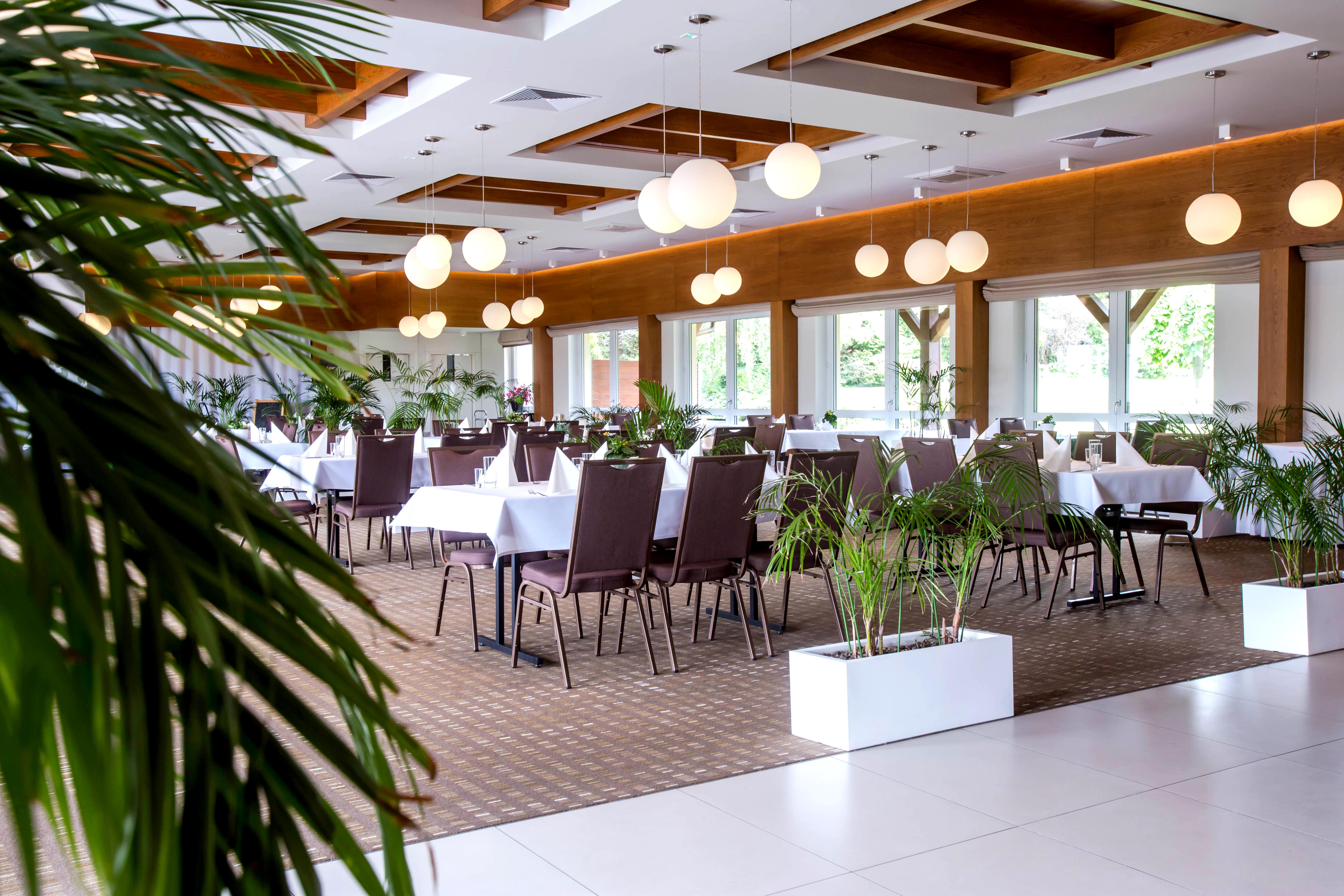 Hotel Platan غدانسك المظهر الخارجي الصورة